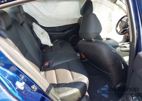 2024 Nissan Altima Sr Fwd z USA, uszkodzony, nr VIN 1N4BL4CV0RN385936